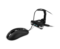 Ravcore 3.0 USB HUB & MOUSE BUNGEE - 1386828 - zdjęcie 1